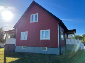 Big house, sauna, Wi-Fi, Isaberg, MTB, skiing, golf